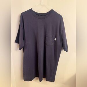 Tyndale FR Arc Rated Flame Resistant Work Shirt | Purple | CAT 2 Made in USA